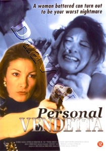 Personal Vendetta |   DVD